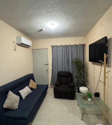 Departamento TanXime
