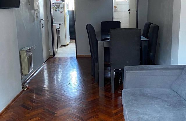 Departamento Temporario