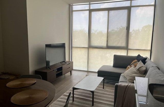 Departamento Tipo Loft, zona ajijic.