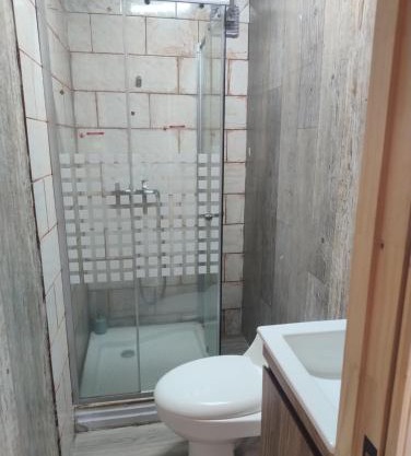 Departamento un Ambiente