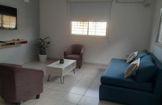 DEPARTAMENTO URBANO EL CHALLAO