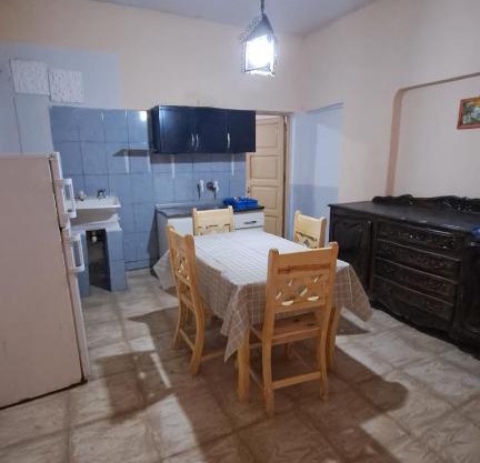 Departamento- ZONA CENTRO
