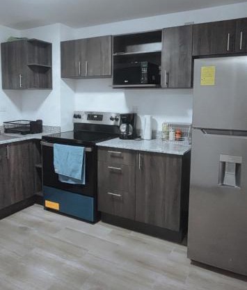 Departamento zona 12 Guatemala