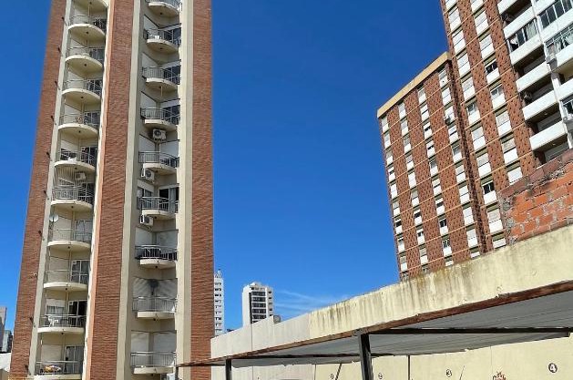 Departamento Zona Norte - Cochera en el Edificio Incluida