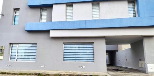 Departamentos Echeverria