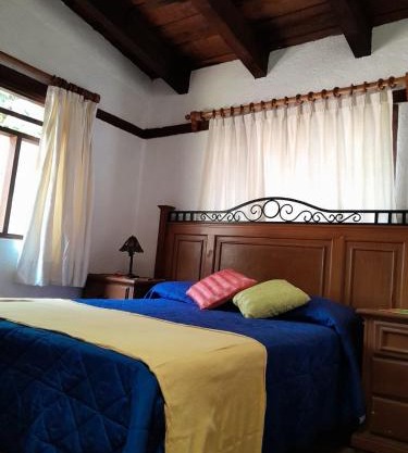 Departamentos en Avandaro