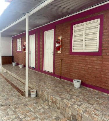 Departamentos La Familia