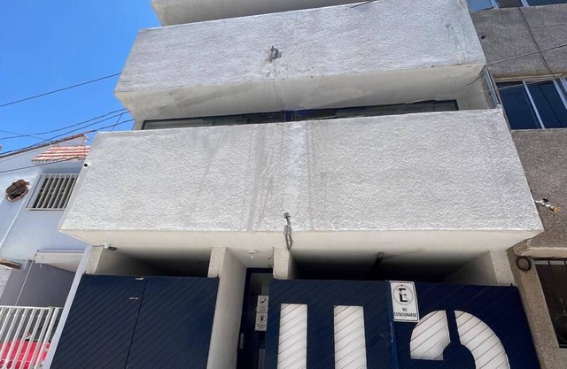 Departamentos Lomas SLP