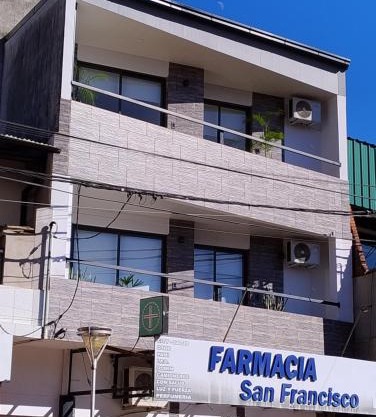 Departamentos M&A 2