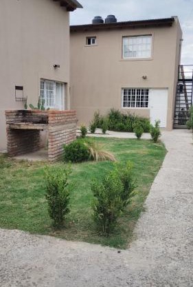 Departamentos Mateo
