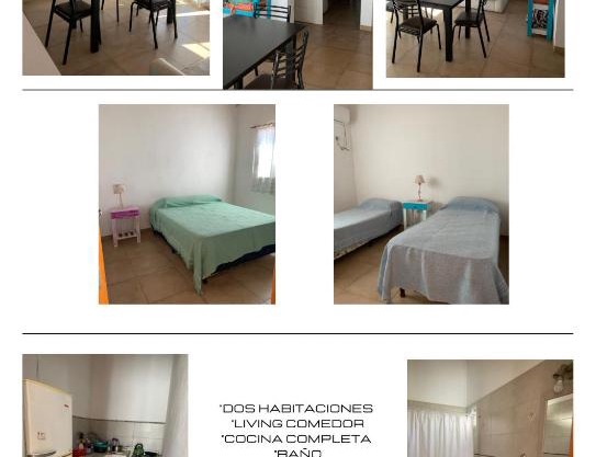 Departamentos MPM