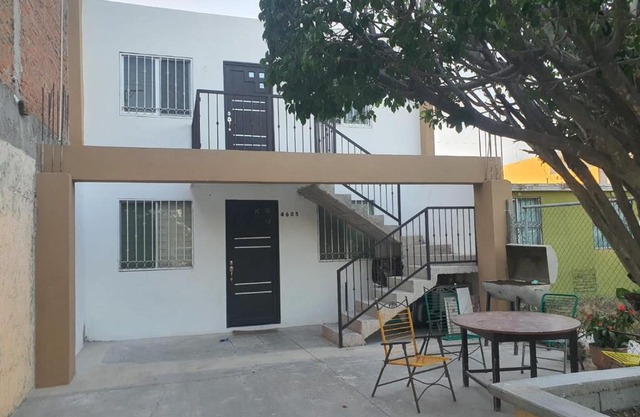 Departamentos nuevos
