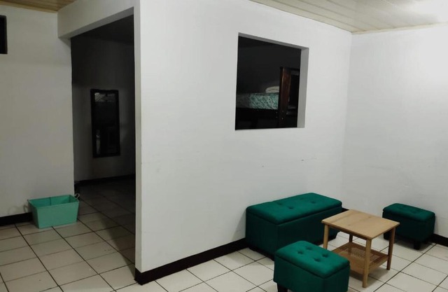 Departamentos Patricia