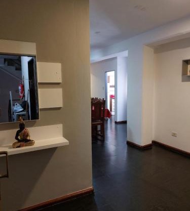 Departamentos PLAZA, a 12 metros de la catedral y plaza principal