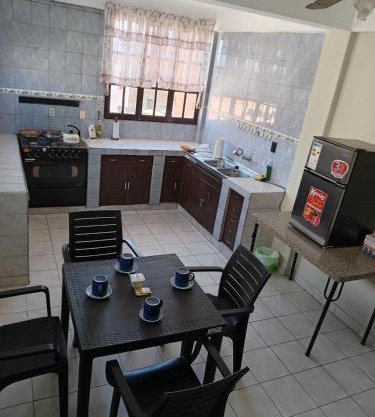 Departamentos San Luis