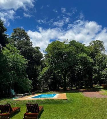 Departamentos Selva