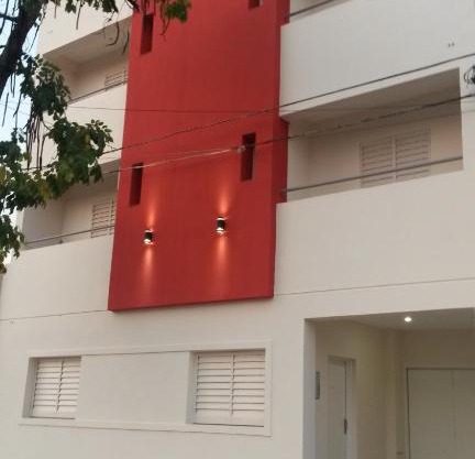 Departamentos Temporarios Reggiardo