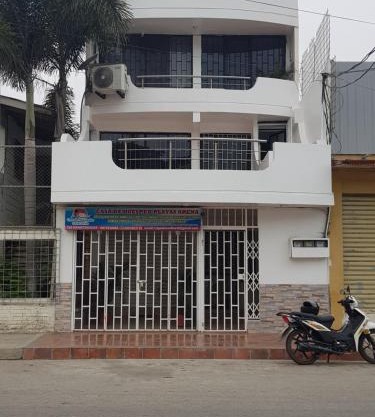 Departamentos turisticos Playas Arena