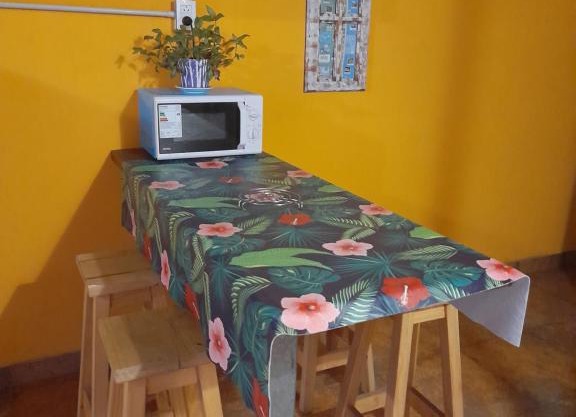 Departemento Solumi Relax