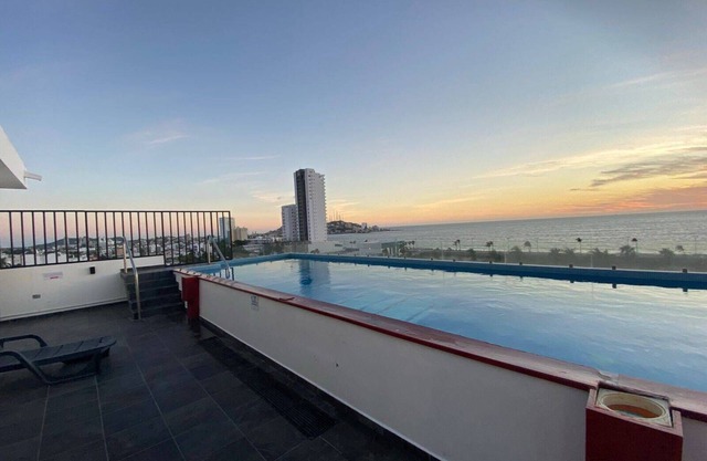 Depas VAL704 By Trvl2hm Mazatlan Regency