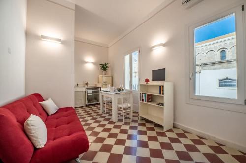 Dependance della Cattedrale by Symphonya Rentals