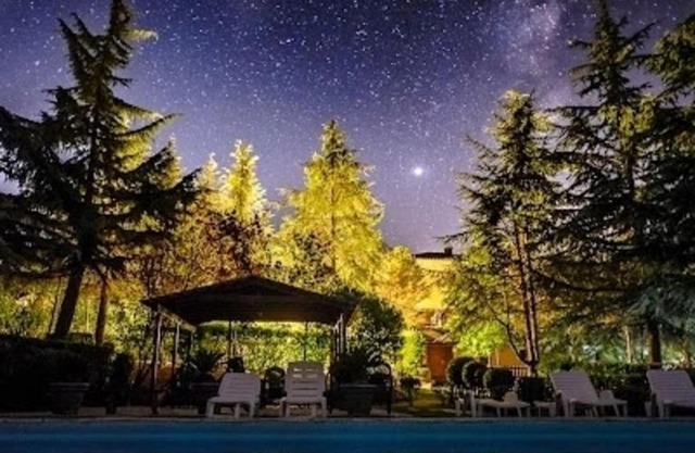 Dependance Giardino