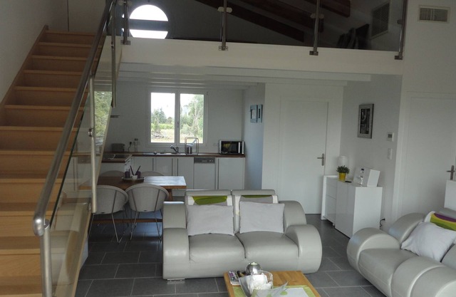 Anexo en Villa l'Ardennaise