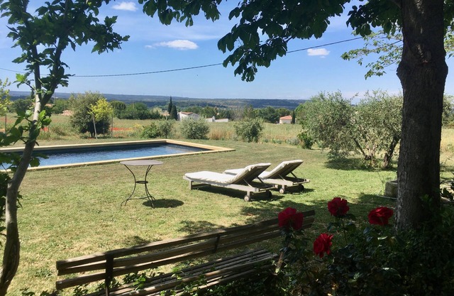 Anexo Bastide Aix en Provence