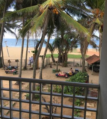 Dephani Beach Hotel