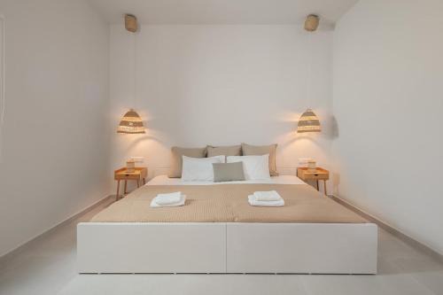 Depi's Sea Horizon Apartments