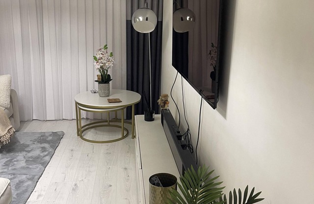 Deptford - 1 Bed - 1 Bathroom - Parking