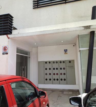 Depto 105