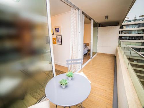 Depto costado Clinica las Condes (3)