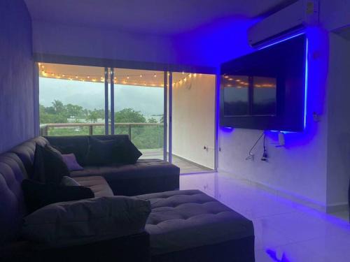 Depto de Lujo en Acapulco Diamante