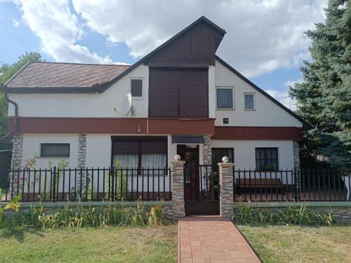 Derű Apartman