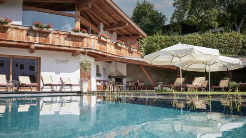 Der Brandstetterhof - Adults only