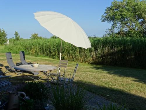 Der Ferienhof am Meer