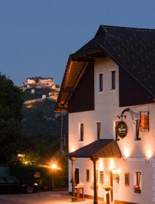 Der Schumi Landgasthof