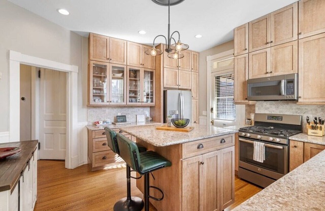 Derby City Delight | LUX home in Perfect Location
