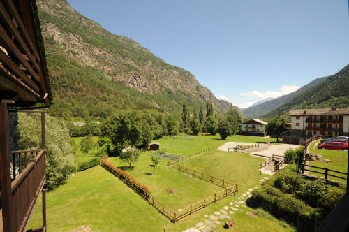 Derby Village - Mountain Heaven Apartment