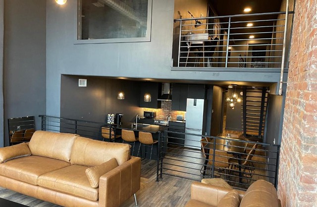 DerbyCity Plush Loft Gather in Style by Hollyhock