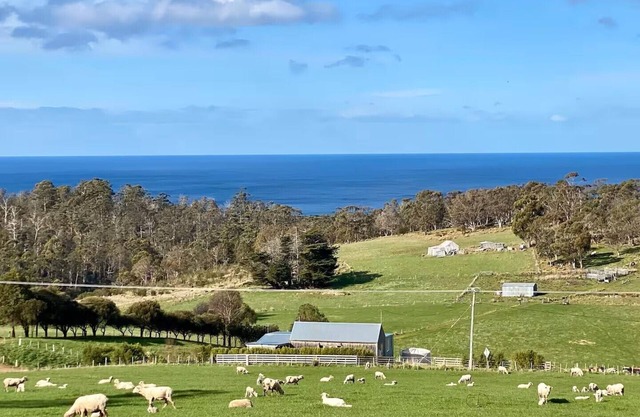 Derford Farm Stay - The Barn