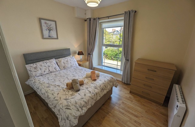 Derg Valley Apartments: alojamiento con cocina: 2 dormitorios (para 4)