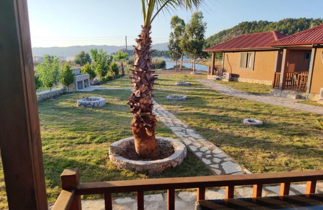Derin Bungalov