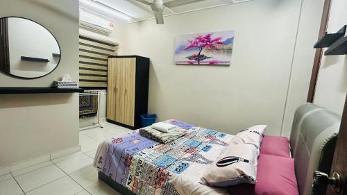 Derin Homestay