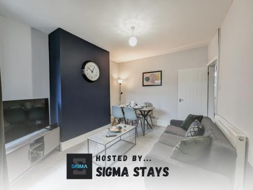 Derrington House - By Sigma Stays