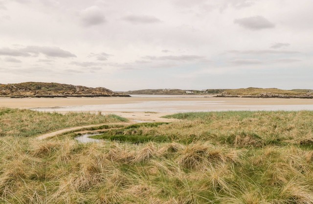 DERRYBEG APARTMENT, family friendly in Derrybeg, County Donegal