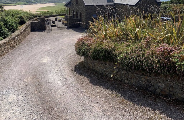Derrynane Beg Holiday Home