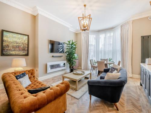 Derwent House Apartments - Broxa - Uk46787