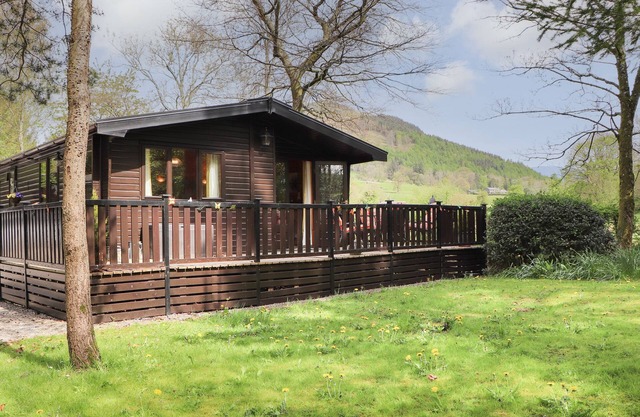 Derwent Lodge